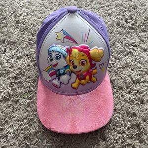 Nickelodeon Paw Patrol ball cap/hat